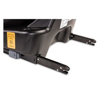 Autosedačka CARETERO Mokki SPS dark green