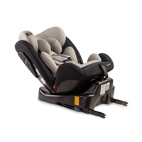 Autosedačka CARETERO Mokki SPS navy