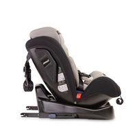 Autosedačka CARETERO Mokki SPS navy