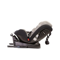 Autosedačka CARETERO Mokki SPS navy