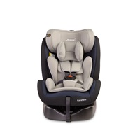 Autosedačka CARETERO Mokki SPS navy