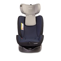 Autosedačka CARETERO Mokki SPS navy