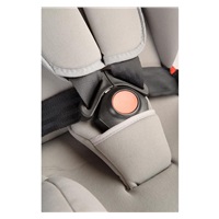 Autosedačka CARETERO Mokki SPS navy