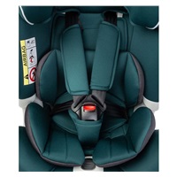 Autosedačka CARETERO Yoga green