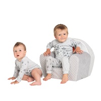 Kojenecký bryndák New Baby Stars