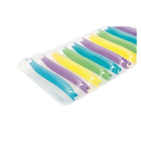 Nafukovací matrace Bestway multikolor