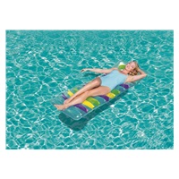 Nafukovací matrace Bestway multikolor