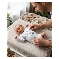 Body s potiskem New Baby Tati, to dáš!