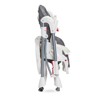 Židlička CARETERO Bistro 2022 grey