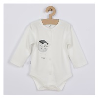 4-dílná kojenecká souprava Koala Moon béžová