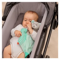 Usínáček Medvídek Baby Mix mátový