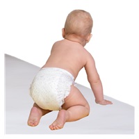 PALETA Dětské jednorázové pleny New Love Premium comfort 3 MIDI 4-9 kg 175x48 ks
