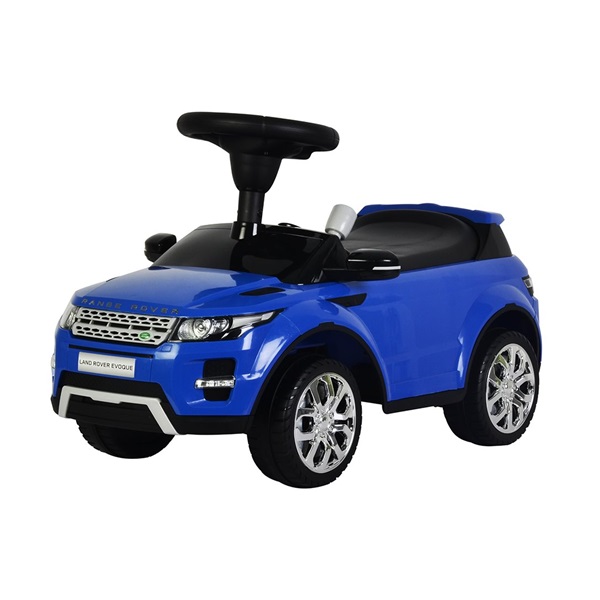 Dětské odrážedlo Bayo Range Rover Evoque blue