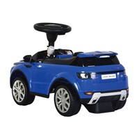 Dětské odrážedlo Bayo Range Rover Evoque blue