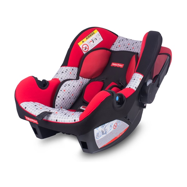 Autosedačka Fisher Price Beone SP Matell 0-13 kg