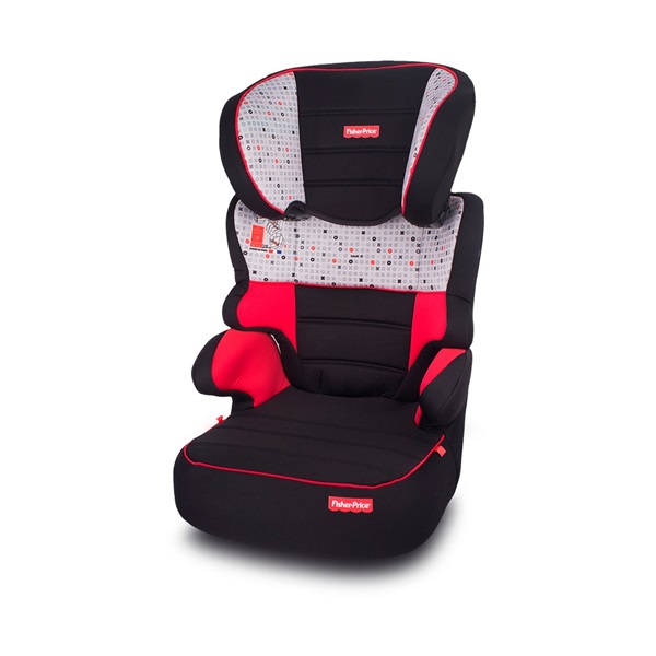 Autosedačka Fisher Price Befix SP Matell 15-36 kg