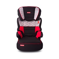 Autosedačka Fisher Price Befix SP Matell 15-36 kg