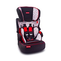 Autosedačka Fisher Price Beline SP Matell 9-36 kg