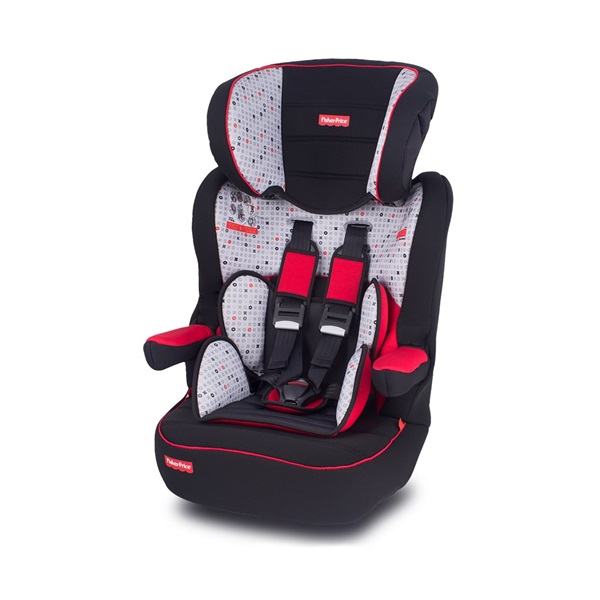 Autosedačka Fisher Price I-Max SP Matell 9-36 kg