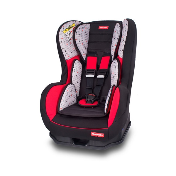 Autosedačka Fisher Price Cosmo Matell 0-18 kg
