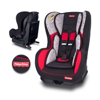 Autosedačka Fisher Price Cosmo Isofix Matell 9-18 kg
