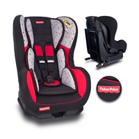 Autosedačka Fisher Price Cosmo Isofix Matell 9-18 kg