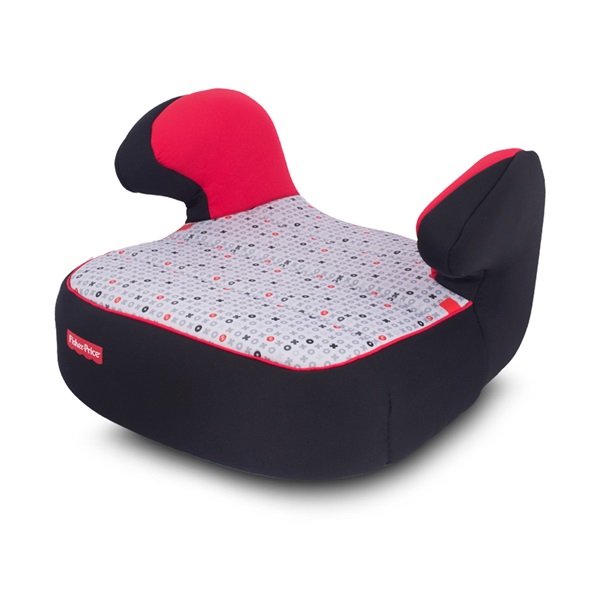 Autosedačka-podsedák Fisher Price Dream Matell 15-36 kg