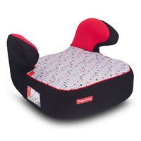 Autosedačka-podsedák Fisher Price Dream Matell 15-36 kg