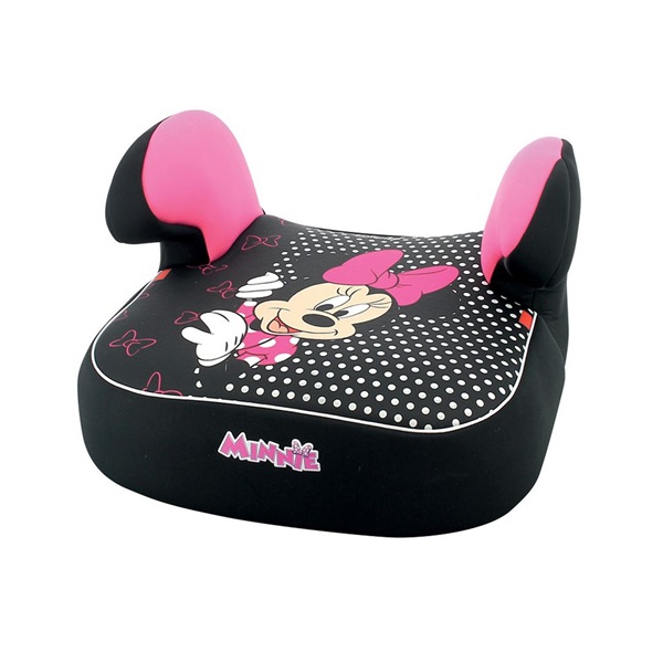 Autosedačka-podsedák Nania Dream Luxe Minnie 2020
