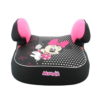 Autosedačka-podsedák Nania Dream Luxe Minnie 2020