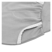 2-dílná bavlněná souprava New Baby Little Prince