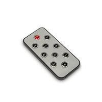 Dětská jídelní židlička 3v1 Caretero Kivi grey