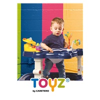 Propagační materiály Toyz - katalog 2020 balení 100 ks