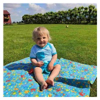 2-dílná letní bavlněná souprava New Baby Perfect Summer tyrkysová