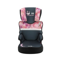 Autosedačka Nania Befix Sp Flamingo