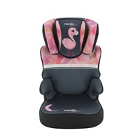 Autosedačka Nania Befix Sp Flamingo