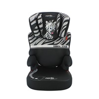 Autosedačka Nania Befix Sp Zebre