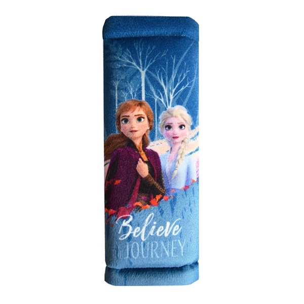 Chránič na bezpečnostní pásy FROZEN 2