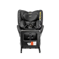 Autosedačka CARETERO Twisty Isofix i-Size black
