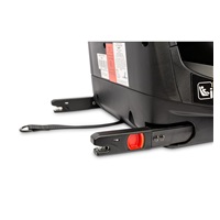 Autosedačka CARETERO Twisty Isofix i-Size black