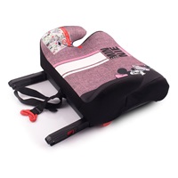 Autosedačka-podsedák Nania Topo Minnie ISOFIX 2020 22-36 kg