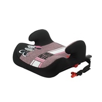 Autosedačka-podsedák Nania Topo Minnie ISOFIX 2020 22-36 kg