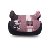 Autosedačka-podsedák Nania Topo Minnie ISOFIX 2020 22-36 kg
