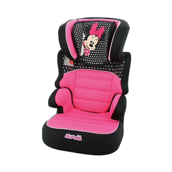 Autosedačka Nania Befix Lx Minnie 2020