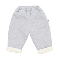 2-dílná zimní kojenecká souprava New Baby Best Winter