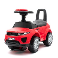 Dětské odrážedlo SUV Baby Mix modré