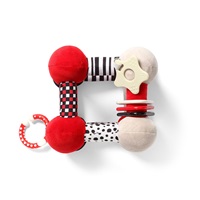Edukační hračka Baby Ono Tiny Yoga cube