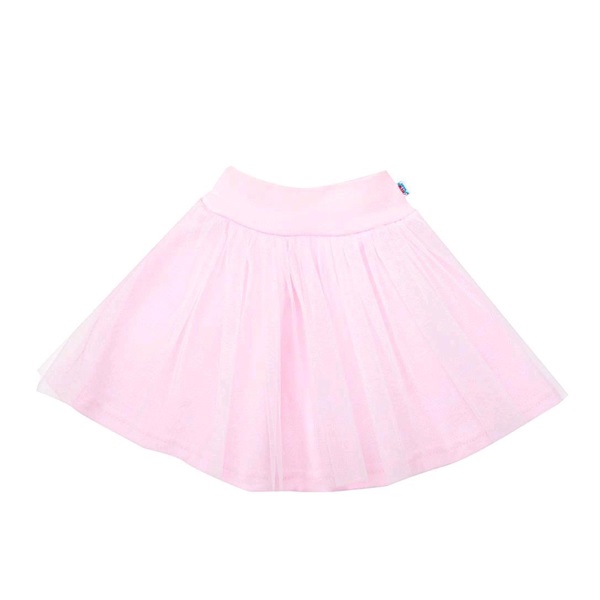Kojenecká tylová suknička s bavlněnou spodničkou New Baby Little Princess