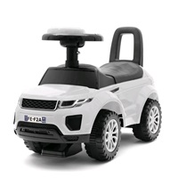 Dětské odrážedlo SUV Baby Mix růžové