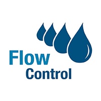 Savička Flow Control Nuk 6-18 m 2 ks